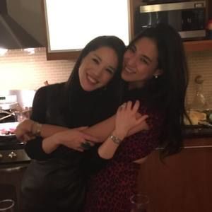 Meet your Posher, Hee jin